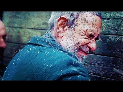 KHIBULA Bande Annonce (2017) Historique