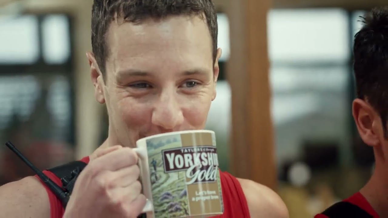 Yorkshire Tea 2024: IPA Brand Stories on Film