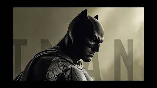 Is Batfleck About To Rise Again? Snyder's Latest Tease Has Fans Buzzing