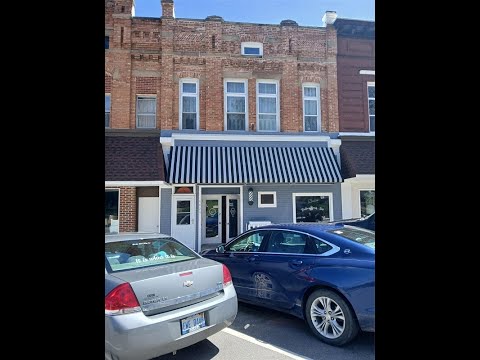 6029 Fulton Street, Mayville, MI home video tour