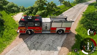 Extreme Off Road Game Heavy Vehiclejungle