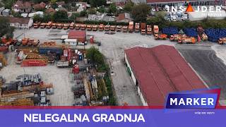 Projekat Beogradskog Tunela Započet Nezakonitom Gradnjom Kampa Šapić Nismo Zatvarali Oči, Ali