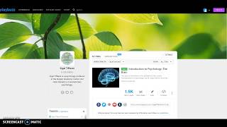 Playbuzz Tutorial For Teachers Trivia Quizzes For Students
