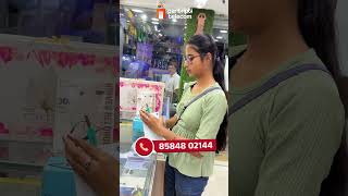 📱 Vivo T5x Trend Alert! Market-এ demand বেশি — Available @ Paritripti Telecom 🔥