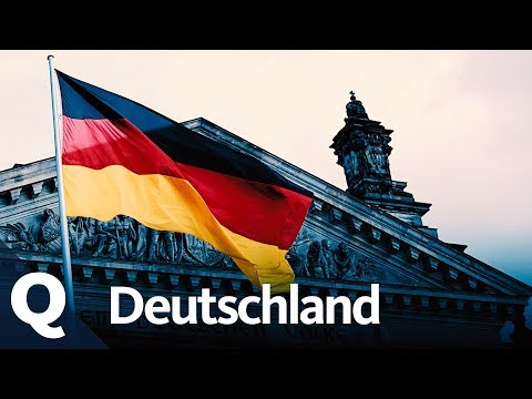 Video: Wofür ist Deutschland bekannt?
