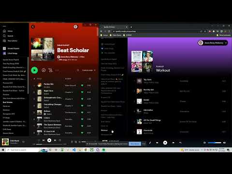 Spotify 2.0 Clone