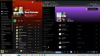 Spotify 2.0 Clone