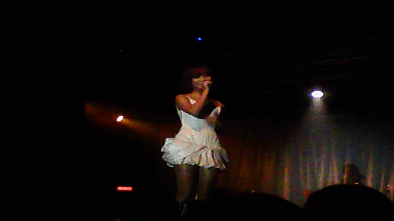 moon tang - 房屋供應問題 from「25+1」tour 2025 台北站 2025/10/18