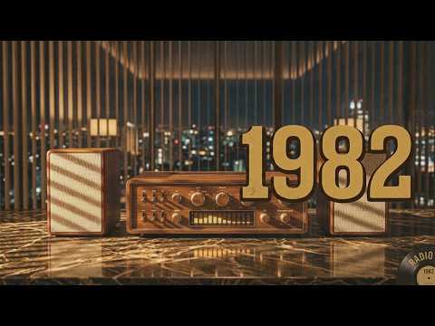Midnight Radio Fm — 80s Love Songs for Quiet Nights