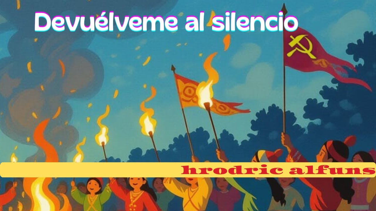 Hrodric Alfuns - 