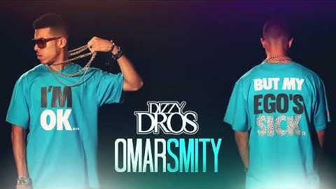 Dizzy DROS   Omar Smity Radio Edit   YouTube