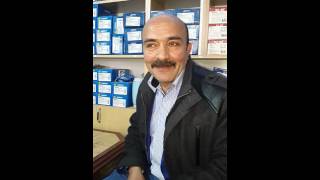 Yüksel Öztürk Den Dörtlük