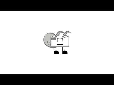 snail.mp4 (Animation Short #5)