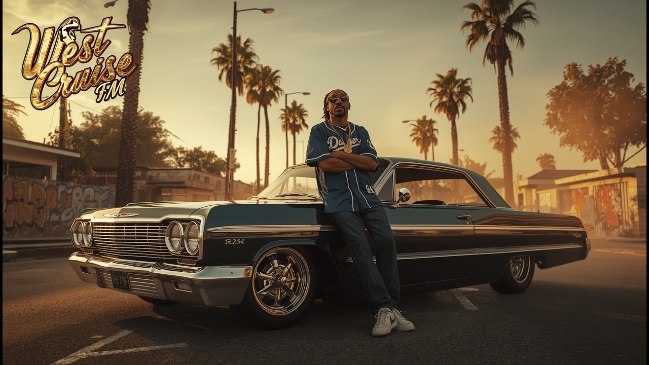 Old School 90s Hip Hop Legends | Eminem, Snoop Dogg, 50 Cent, Dr. Dre & Ice Cube – Classic Rap Cover