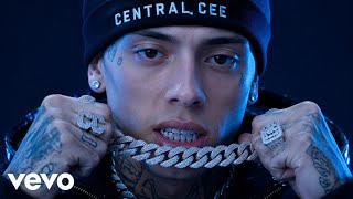 Central Cee -- Life I Choose Official Video 2026