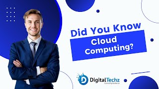 Cloud Computing and Features | Cloud Computing #cloudcomputing