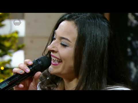 თამარ ალადაშვილი - „საახალწლო კალათა“