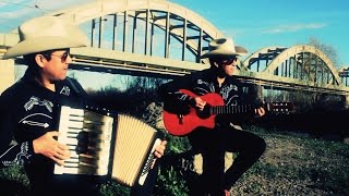 Video thumbnail of "los rancheros de villarrica LA PROMESA"