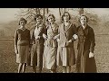 Ep 6 - Memories of the Mitford Sisters ft. Ben Treuhaft