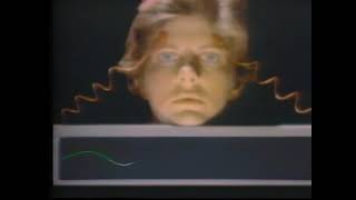 Honda Dealers of Connecticut commercial 1986