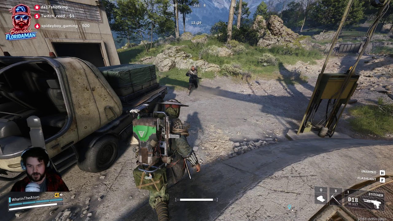 Goop Has Breached Containment