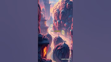 EOS Explained | The So-Called Ethereum Killer Aiming for Scalability & Enterprise