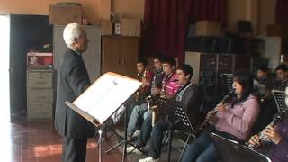 MOLINA LA BANDA DE REYES Memorias del Maule Documental