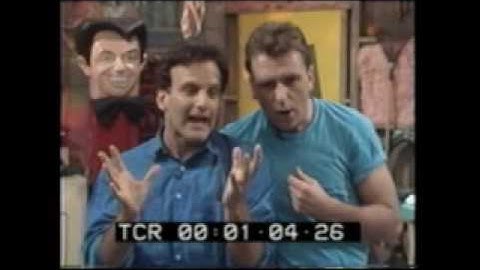 Remote Control Tribute Intro