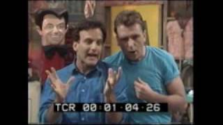 Remote Control Tribute Intro