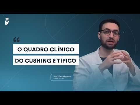 Adrenal - Hypercortisolism (Cushing's Syndrome) - EMED Podcast
