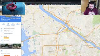 VIAJE A COREA Y GAMEPLAY DE WIKIPEDIA