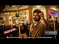 Dj Kettavan | Whistle Podu | Remix | MiXMaster Crew |