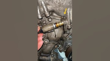 Oil Control Valve Timing #sensorvvti #tips #k3ve #mechanical #engineering