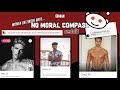 Reddit Proves Hypergamous Women On Tinder Have No Moral Compass