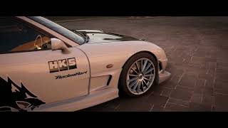 Forza Horizon 5   The Eastsiders Livery Pack