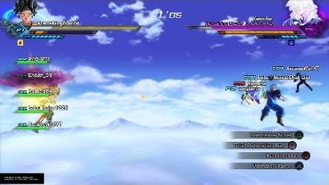 Lucky catch for Godly display after Dual Final flash