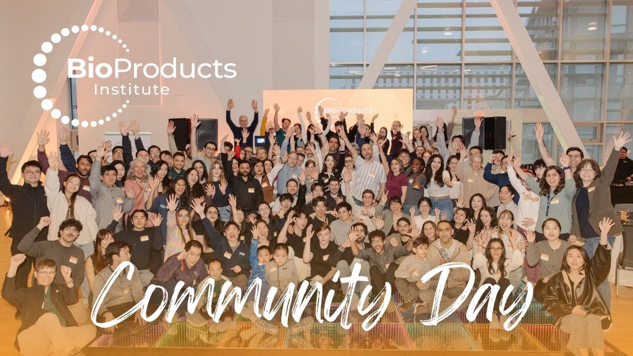 BPI Community Day 2025 Recap - YouTube