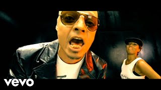 Bomfunk MC's - (Crack It) Something Going On (Video) Resimi