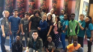 Aces in the Community 2016
