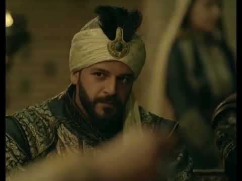 نغمة مسلسل جلال الدين الخوارزمي 