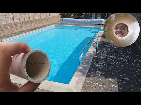 Pool losing 1