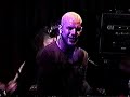 Finger Eleven - Wetlands Preserve - New York, New York, USA - 05/09/2001 - Full Set