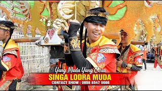 WONG KETELU _ VOC : DEDE RANGGA // SINGA LODRA MUDA // AJ PRODUCTION HD // BINONG 01-05-2024
