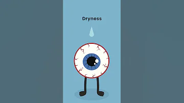 How Serious Is Your Eye Strain 