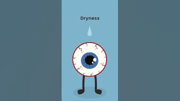 How serious is your eye strain?