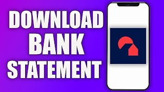 How to Download Bank Statement on Nationwide App screenshot 2