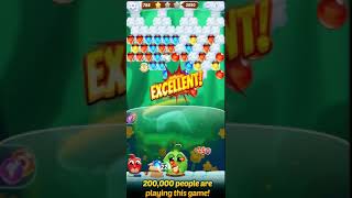 Bubble Wings Official Android Gameplay HD No.6 screenshot 5