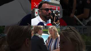 Agente polizia locale morto a Milano, mezzi in sirena davanti al suo comando per ricordarlo