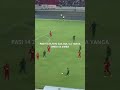 PASI 14 ZILIVYOZAA GOLI LA YANGA DHIDI YA SIMBA SC PASI 14 ZILIVYOZAA GOLI LA YANGA DHIDI YA SIMBA SC