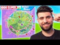 How to get HIGH KILL games in Fortnite Season 3... (Fortnite Educational Commentary)